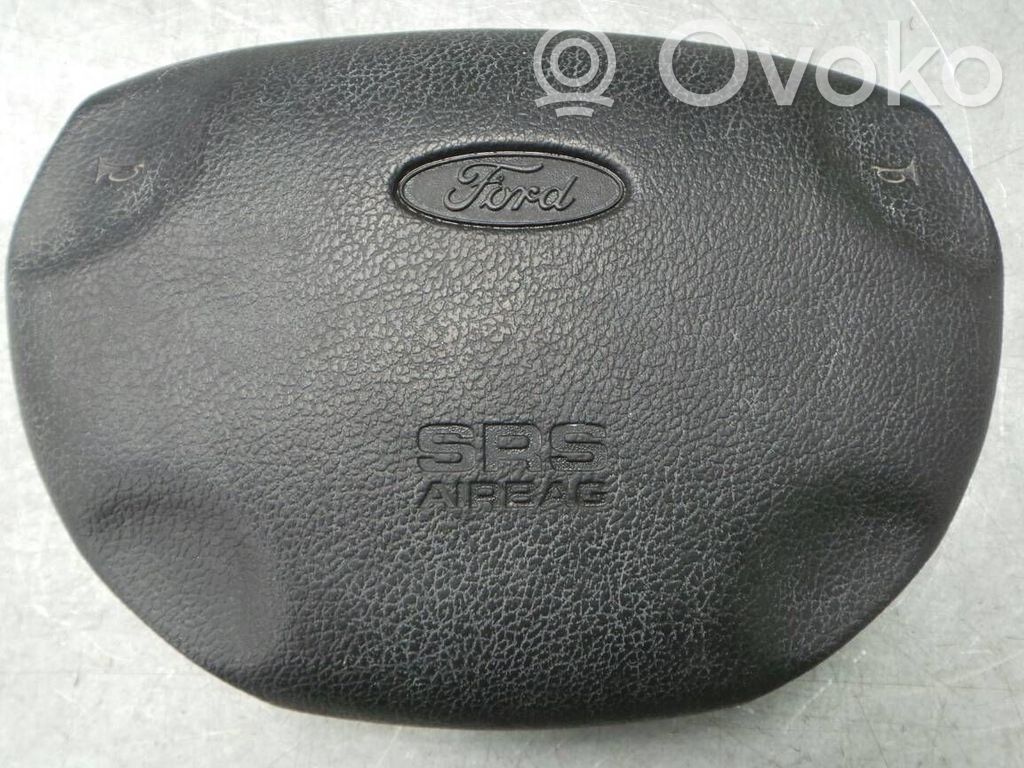 Ford Escort Steering wheel airbag 
