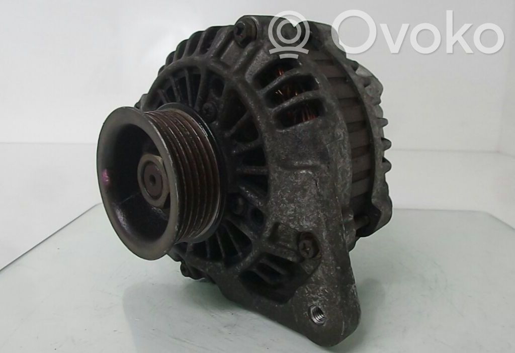 Ford Escort Ģenerators 