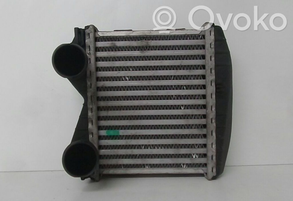 Radiador intercooler   0003007V003
