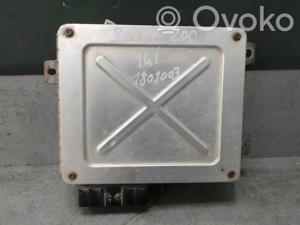 Engine control unit/module   MKC104020,1801003