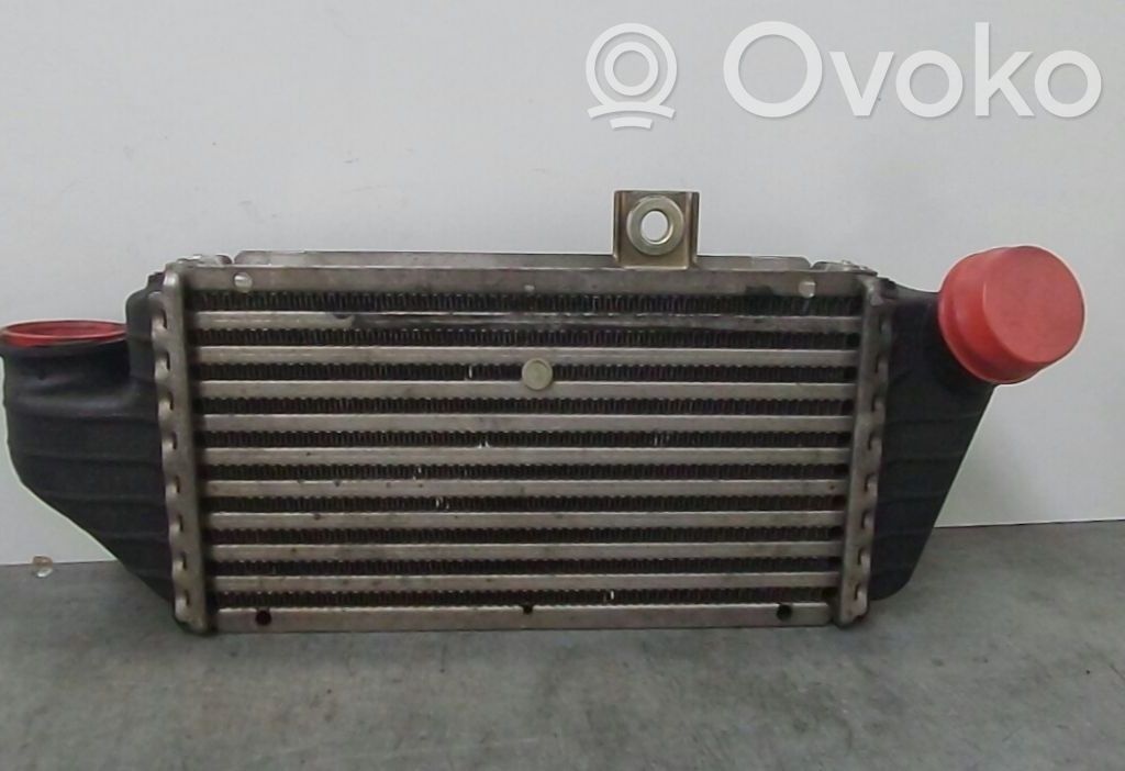 Intercooler radiator   91FF9L440AB