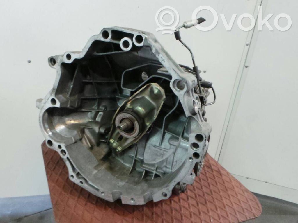Audi A6 S6 C5 4B Manual 5 speed gearbox 