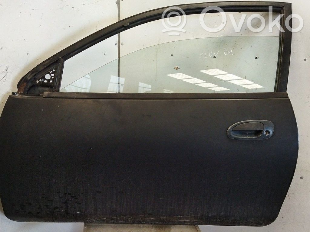 Porte avant
