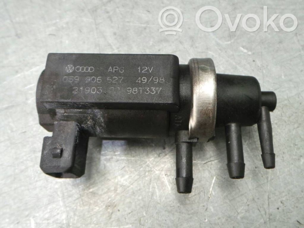 Audi A6 S6 C5 4B Otras unidades de control/módulos 