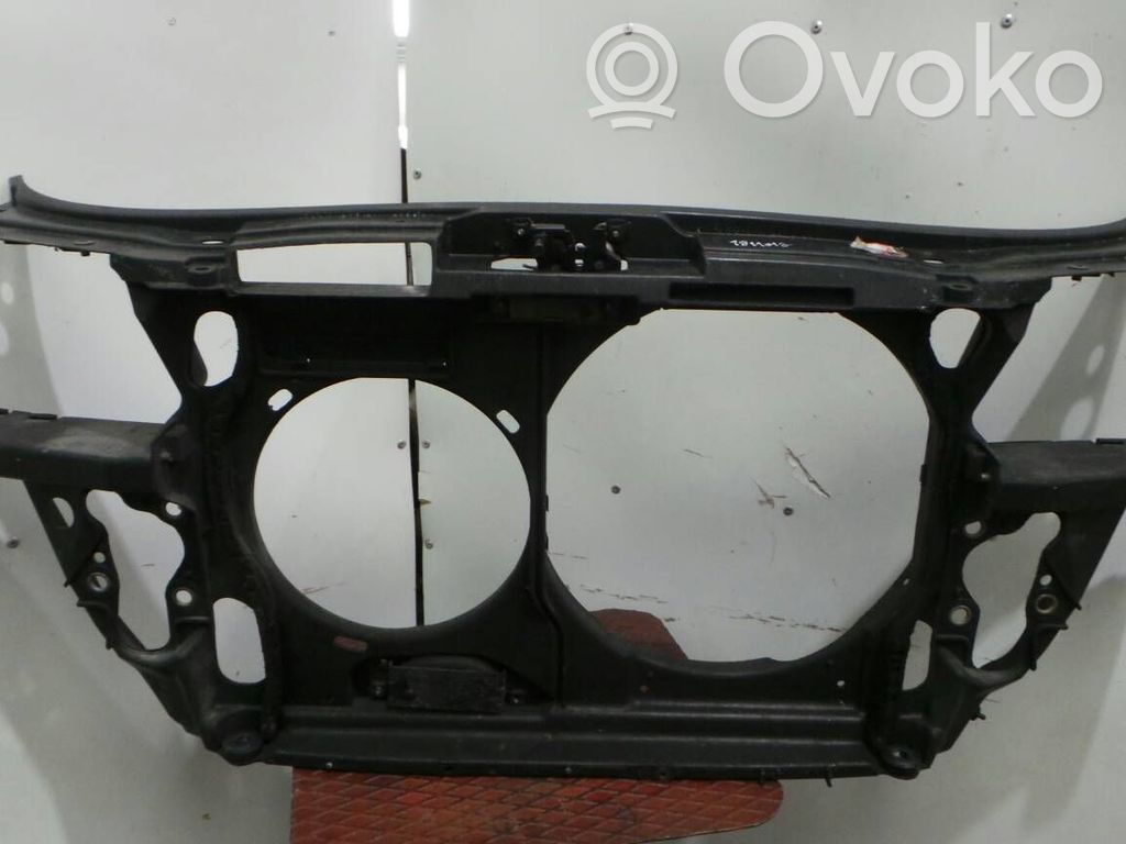 Audi A6 S6 C5 4B Marco panal de radiador 