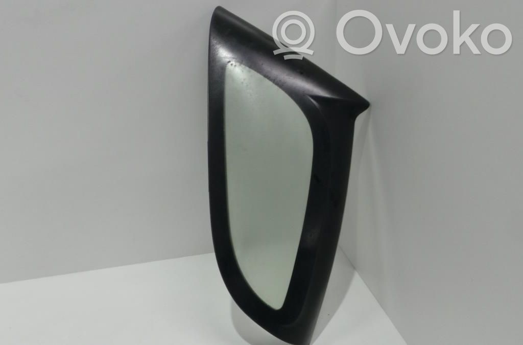 Smart ForTwo I Rear side window 