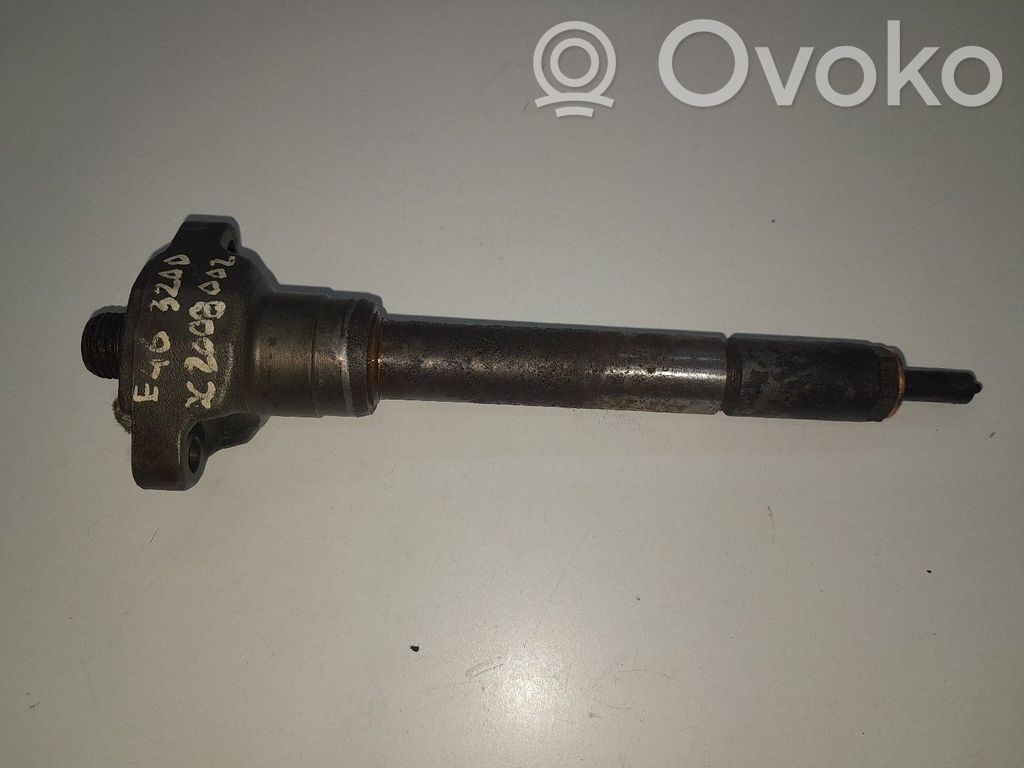 BMW 3 E46 Fuel injector 