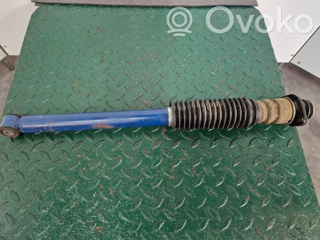 BMW 3 E46 Stoßdämpfer hinten 