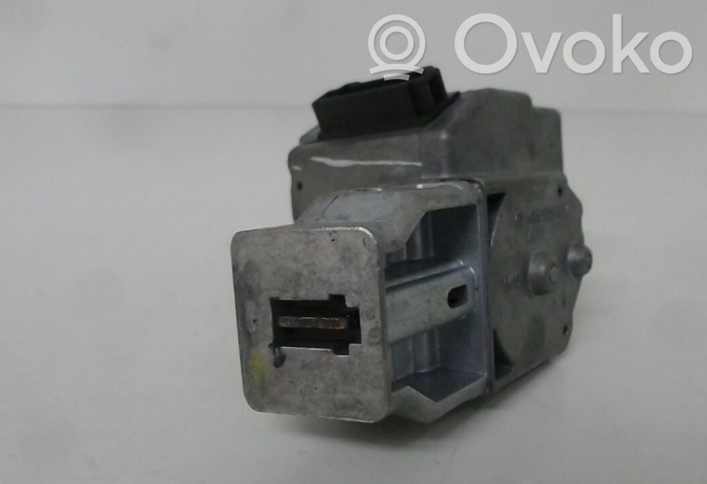 Mercedes-Benz E W210 Other control units/modules 