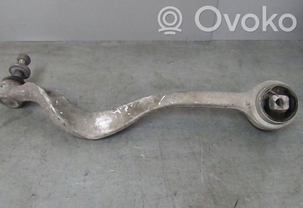 Front control arm