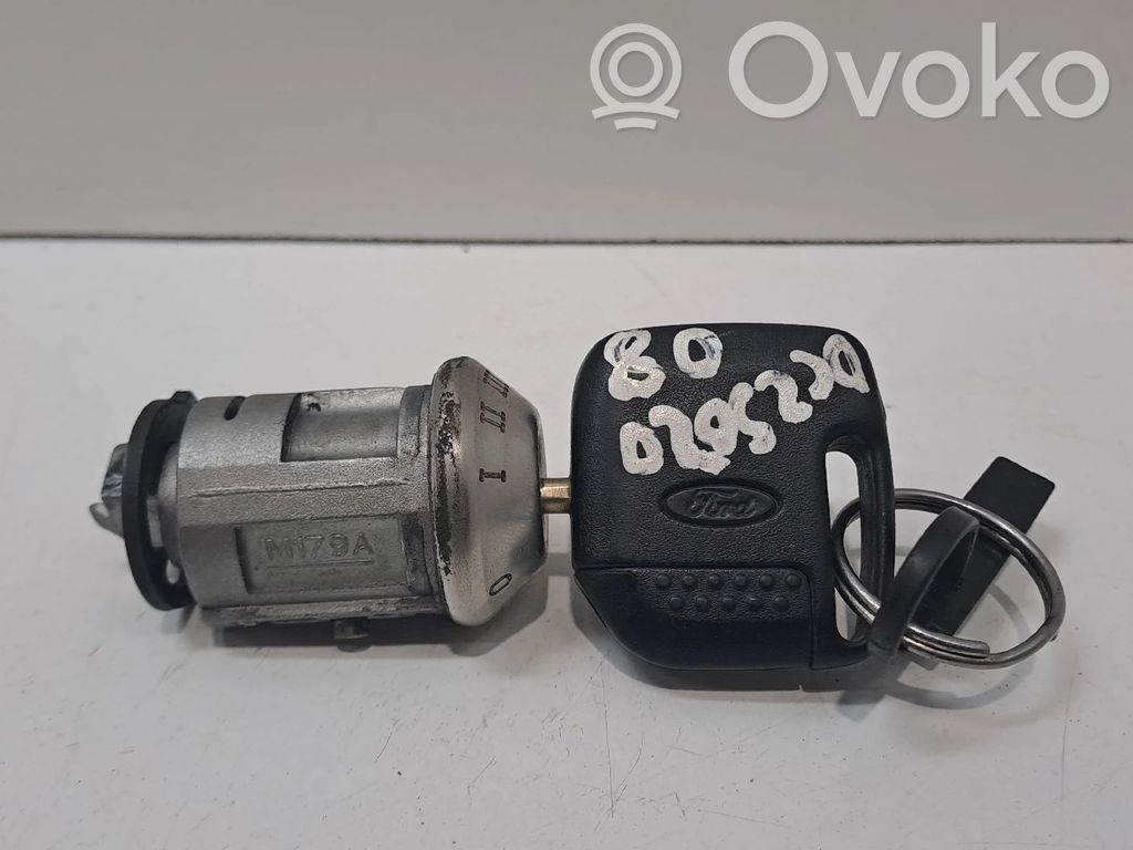 Ignition lock   M179A