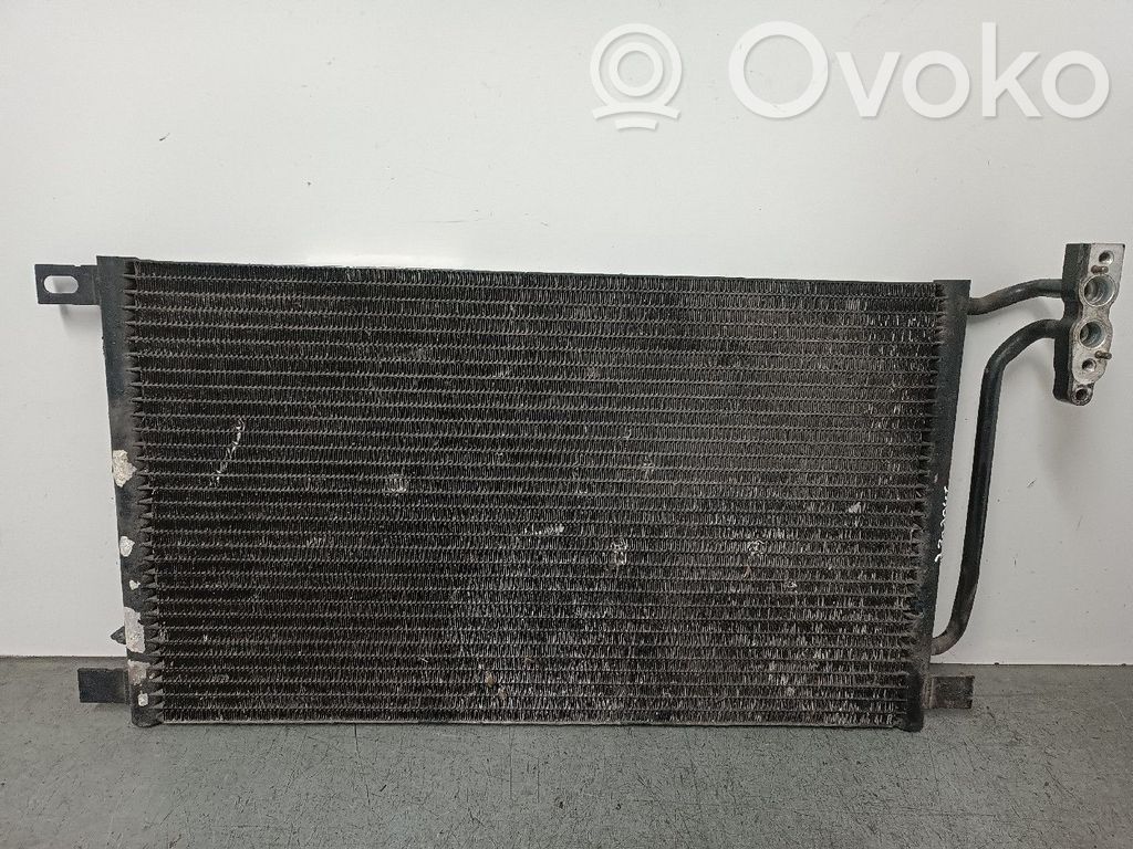 Oro kondicionieriaus radiatorius aušinimo   64538372648