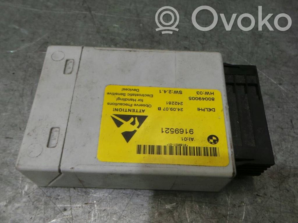 Kiti valdymo blokai/ moduliai   9169521,1512049,80049005