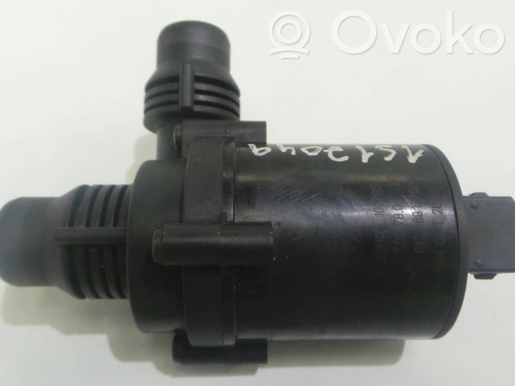 BMW 5 E60 E61 Citu veidu vadības bloki / moduļi 