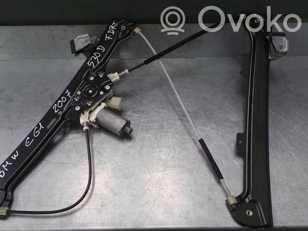 Front window lifting mechanism without motor   6981142,1512049,997748100