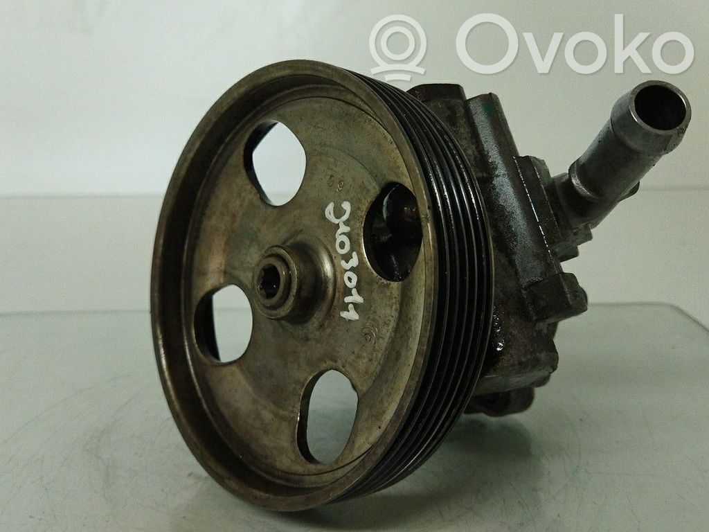 Citroen C5 Servopumpe 