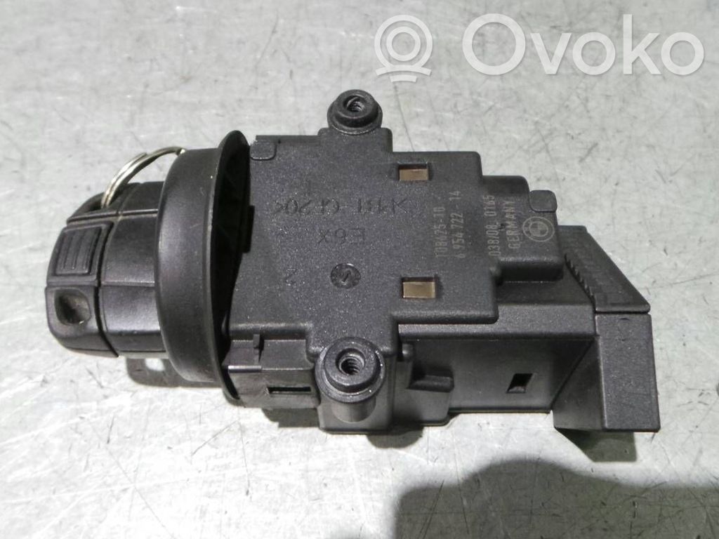 Cerradura de encendido   6954722,1901006