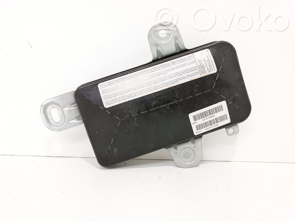 Sėdynės oro pagalvė   347005788088