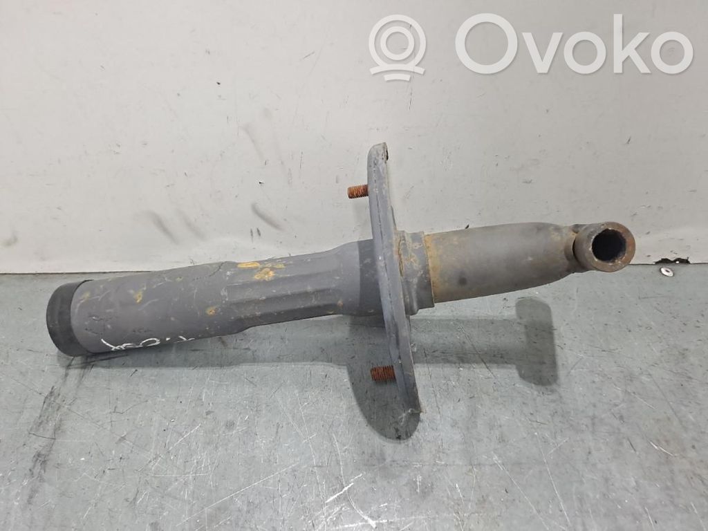 Rear bumper support beam   51127032001
