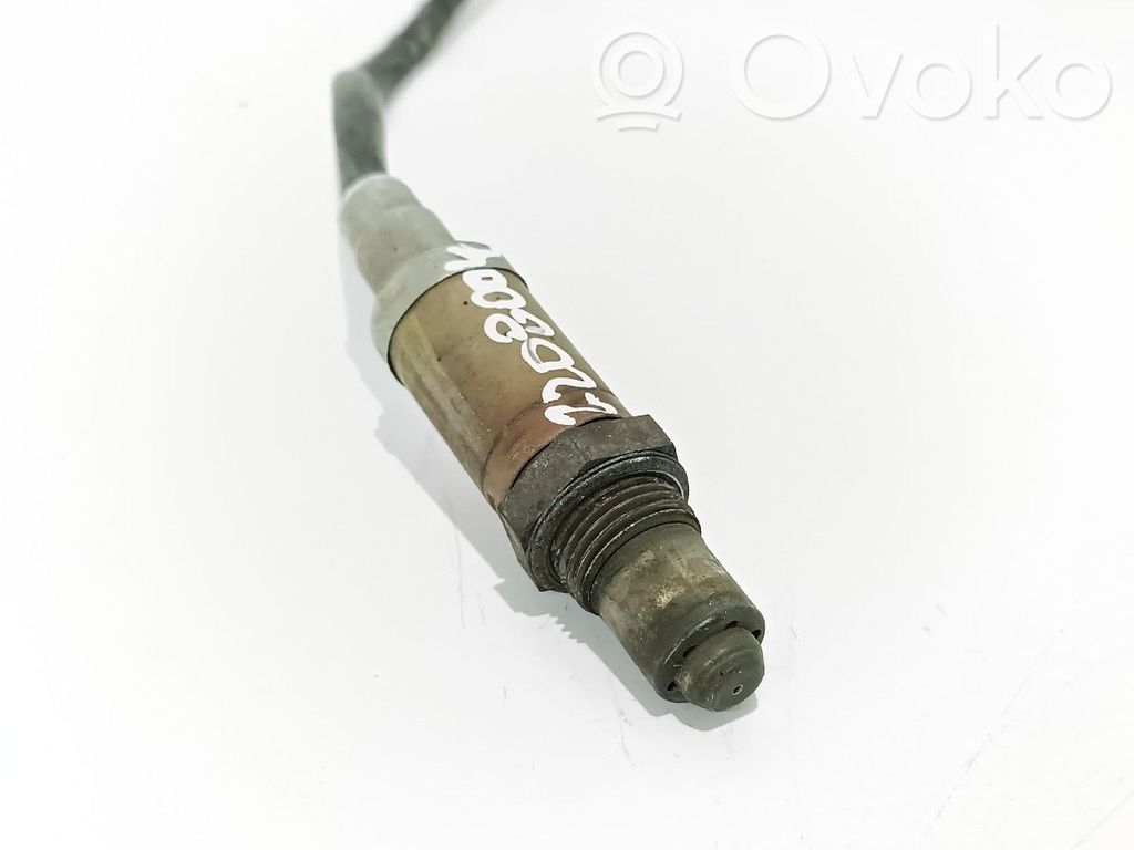 BMW 3 E46 Lambda zonde 