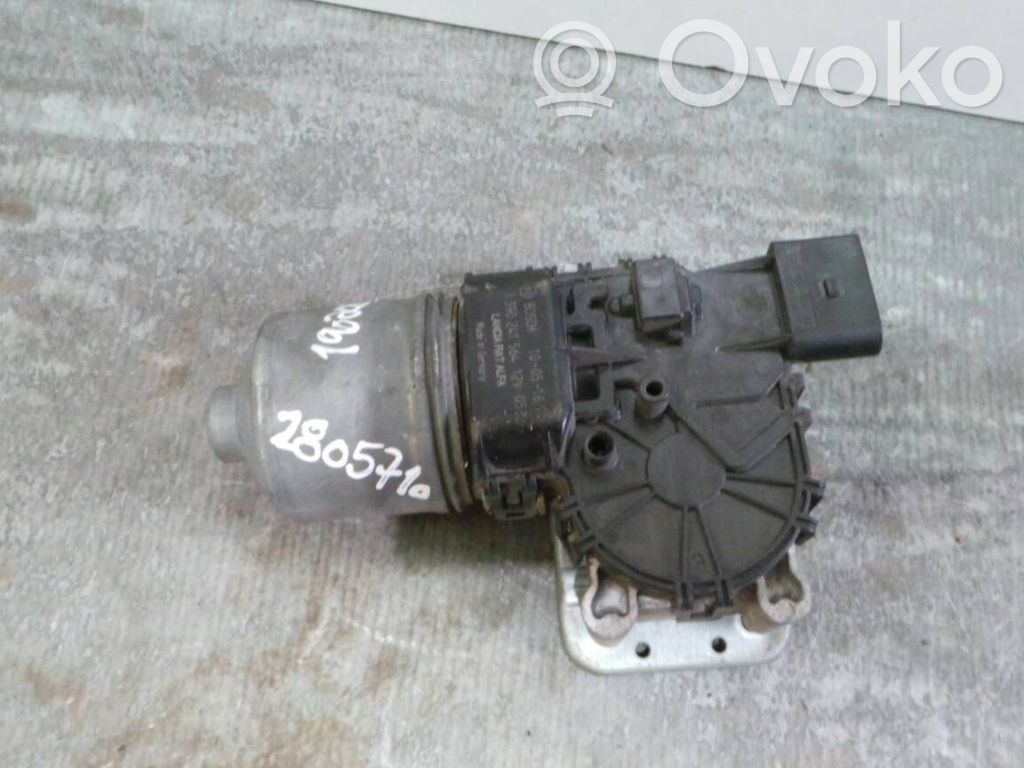 Fiat Doblo Silniczek wycieraczek szyby przedniej / czołowej 