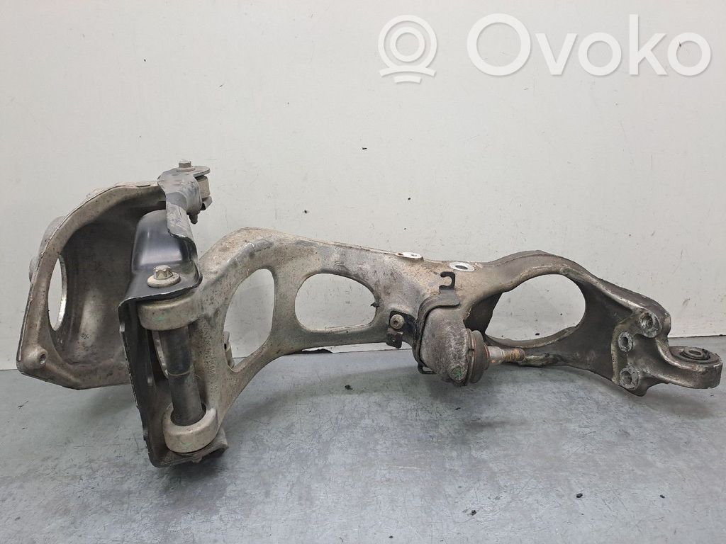 Front control arm