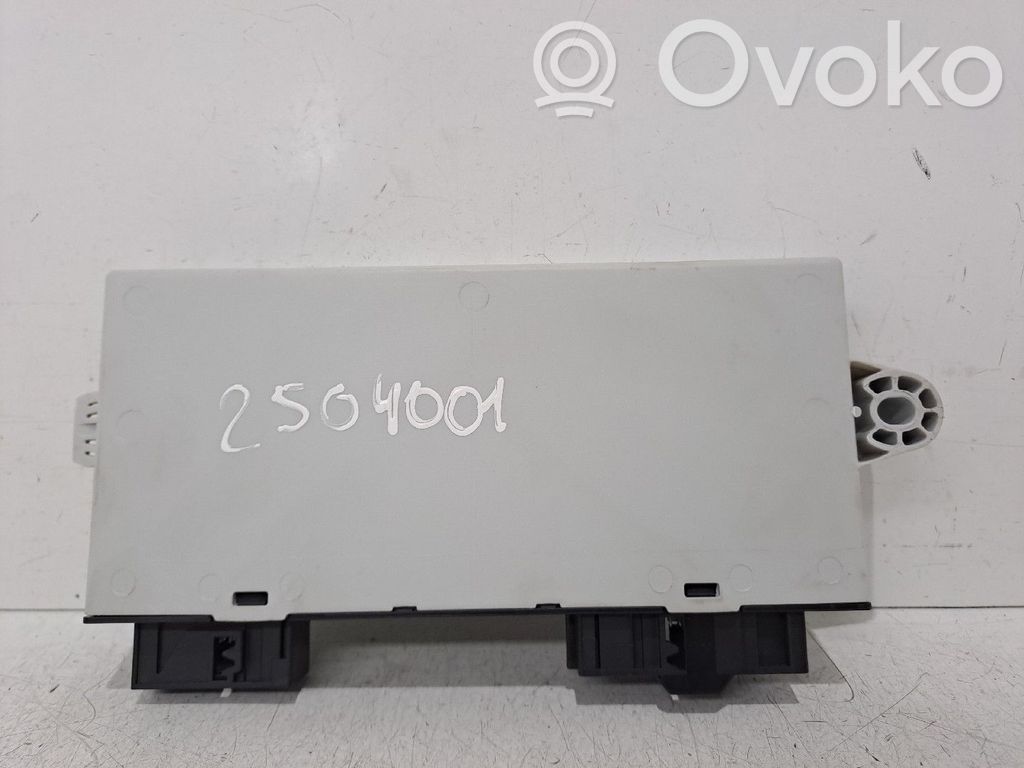 BMW 5 F10 F11 Altre centraline/moduli 