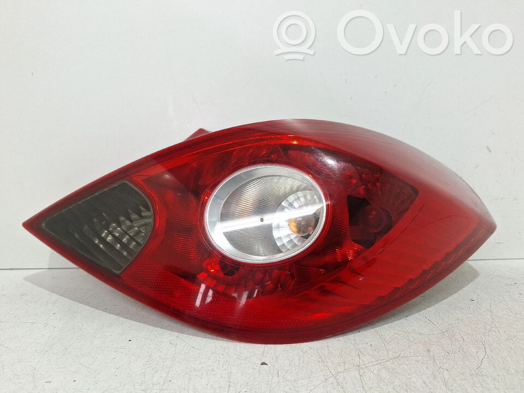 Rear/tail lights   13186351,89038961A