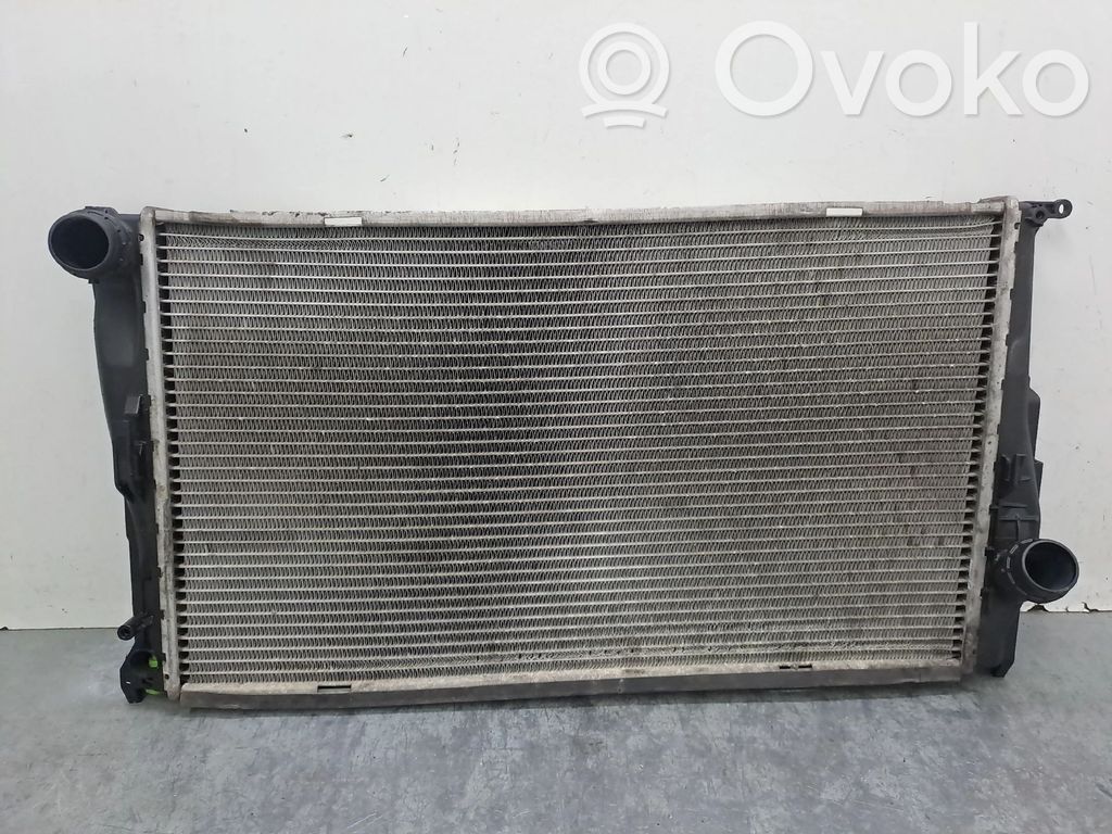 BMW 3 E90 E91 Radiatore di raffreddamento 
