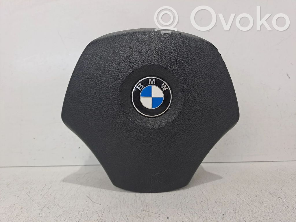 Airbag del volante   6764673