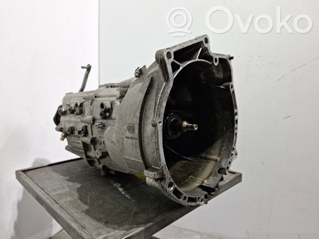 BMW 3 E90 E91 Scatola del cambio manuale a 5 velocità 