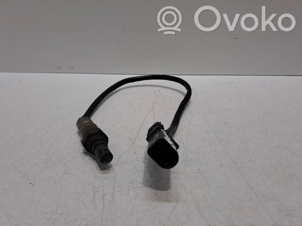 Lambda probe sensor   UAA0001FA001