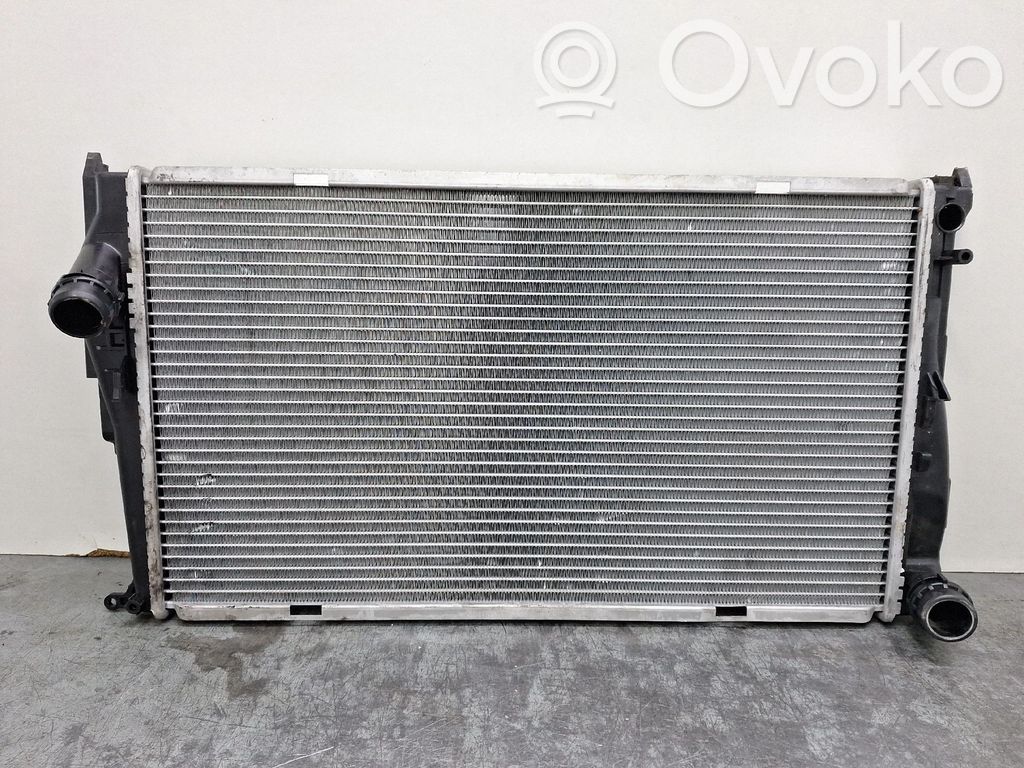 Coolant radiator   17117788903