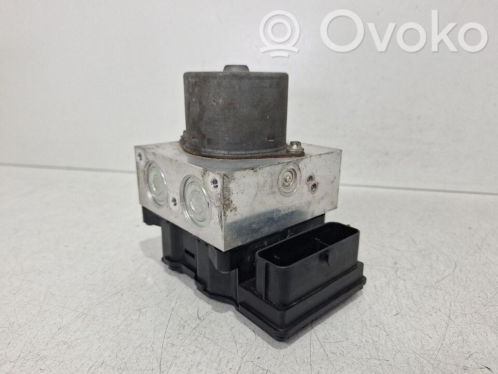 Bomba de ABS   8G912C405AB