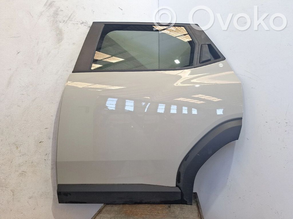 Puerta trasera   821014554R