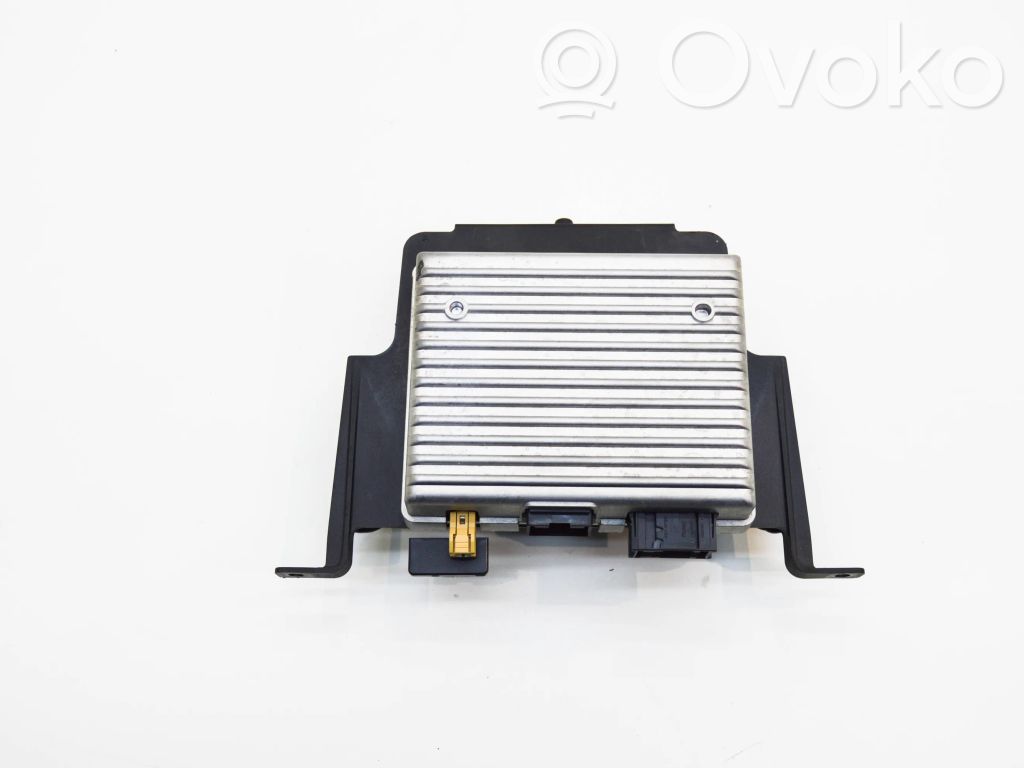 Opel Insignia A Bluetooth control unit module 