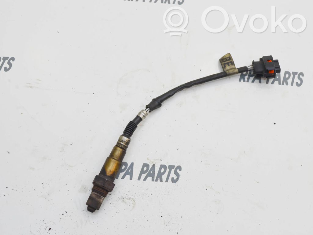 Opel Vectra C Lambda probe sensor 