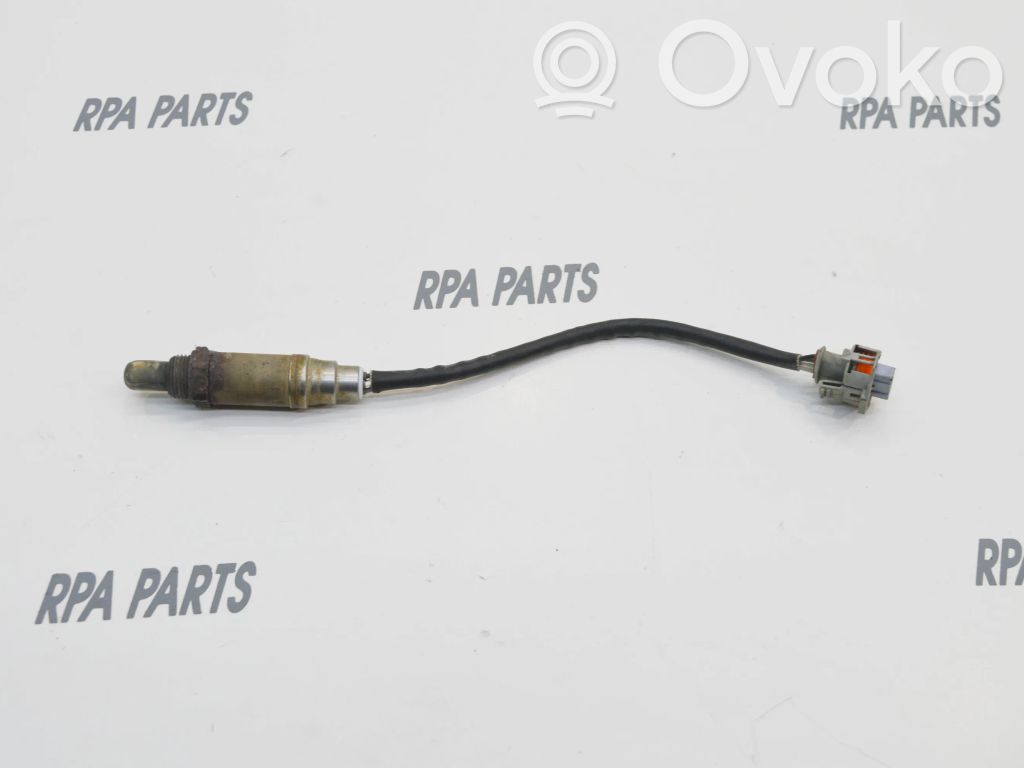 Opel Meriva A Lambda probe sensor 