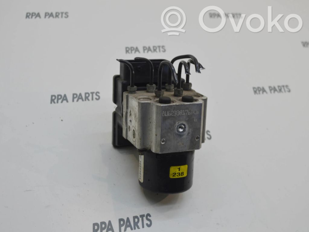 Opel Signum ABS Pump 