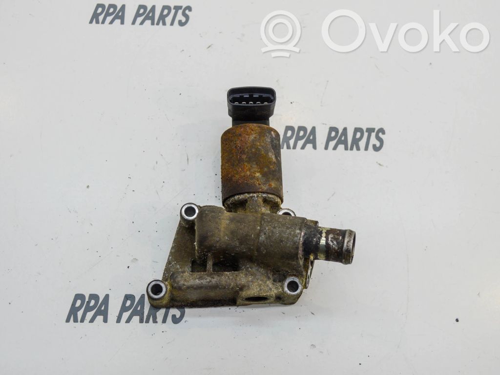 Opel Astra H Válvula EGR 