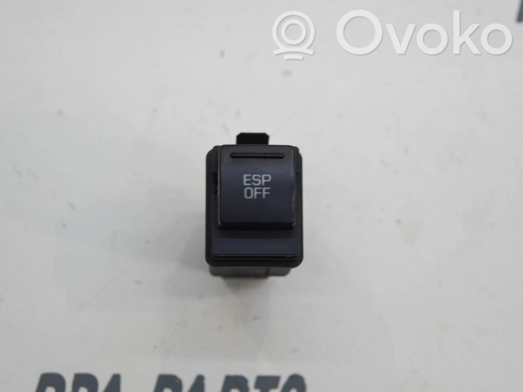 Skoda Superb B5 (3U) ESP (stability program) switch 