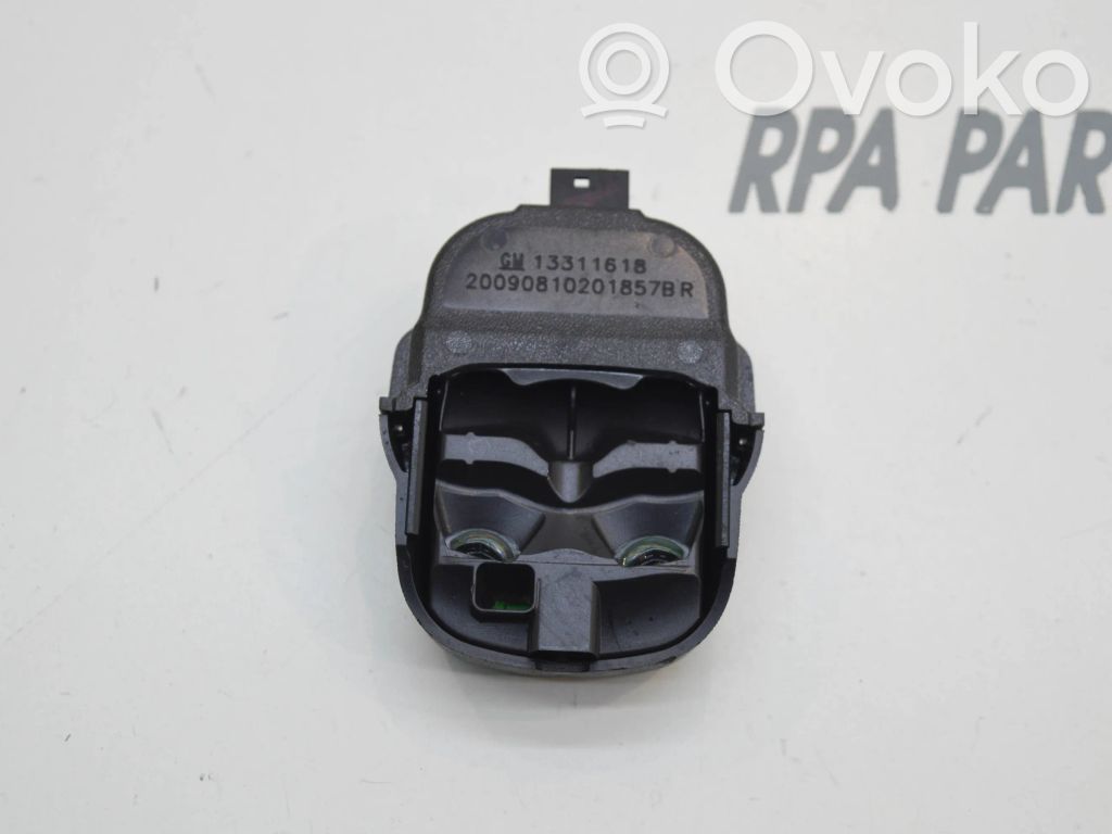 Rain sensor   13311618,11663840