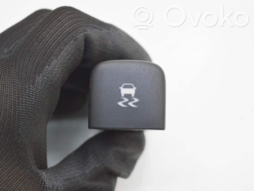 Saab 9-5 ESP (stability program) switch 