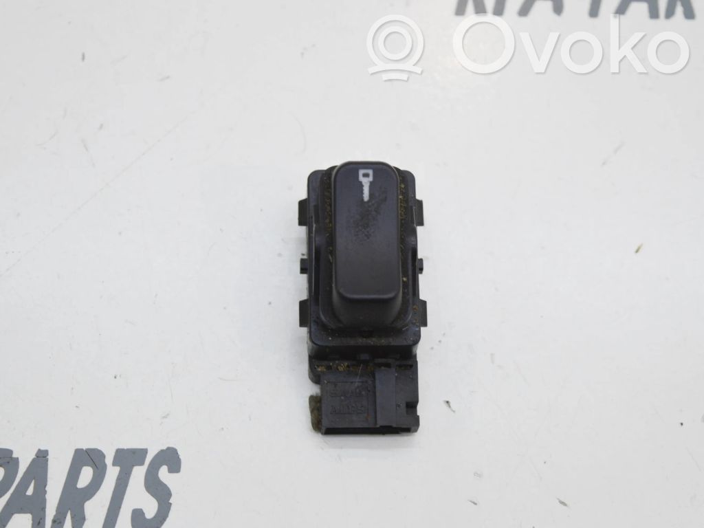 Saab 9-5 Central locking switch button 