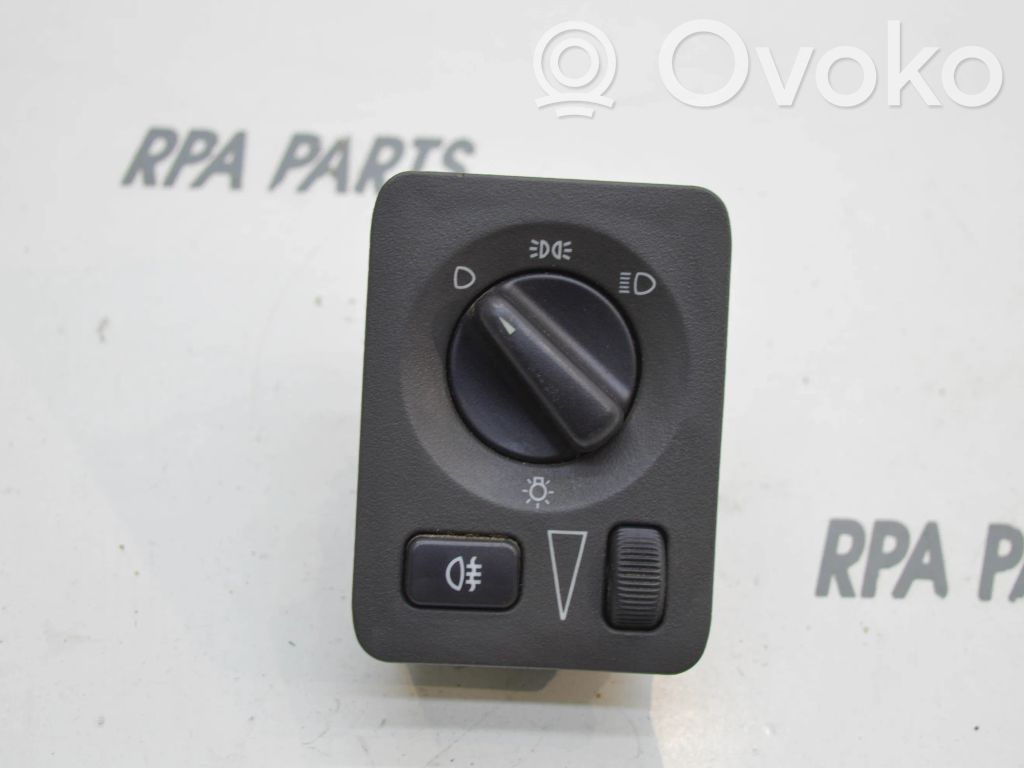 Saab 9-5 Light switch 