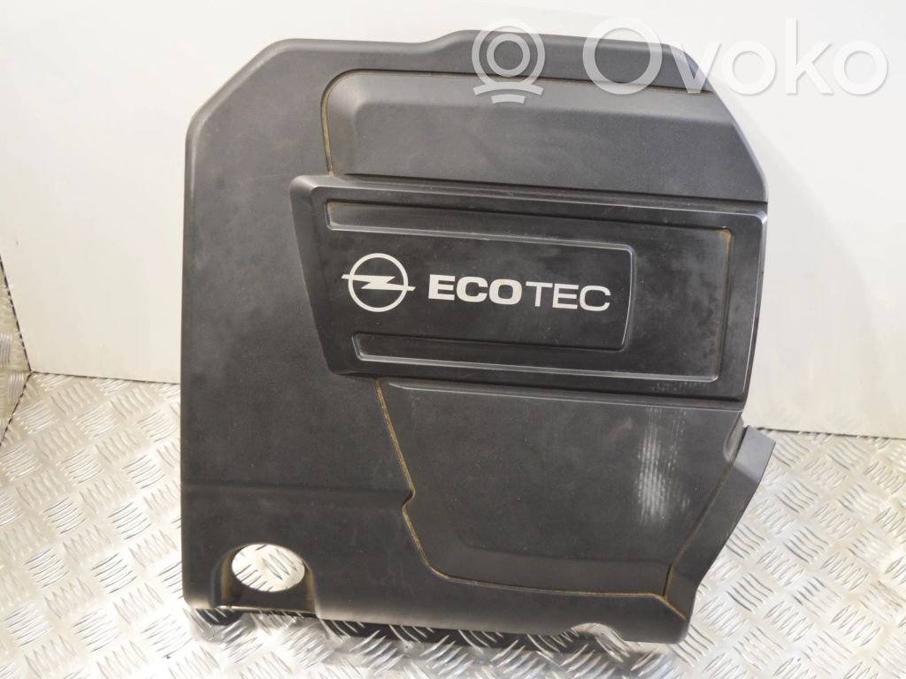 Opel Signum Moottorin koppa 