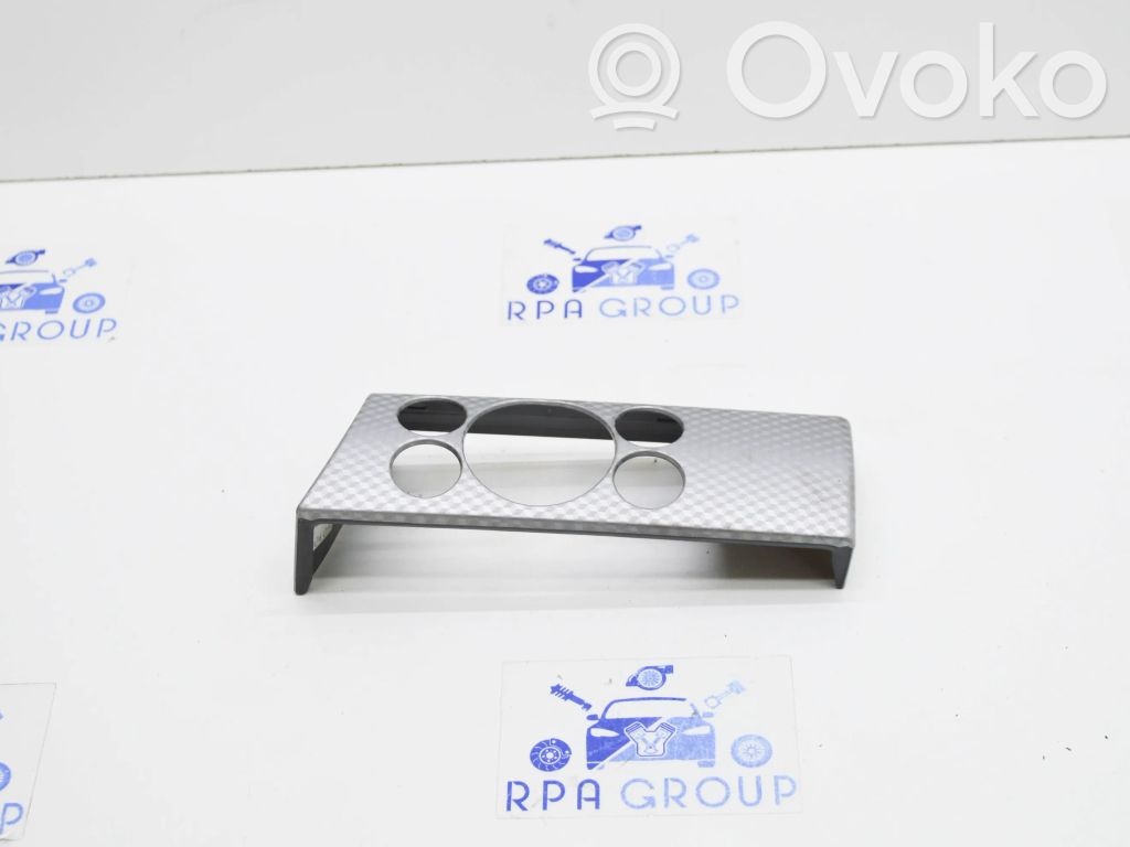Opel Astra H Interruptor de luz 