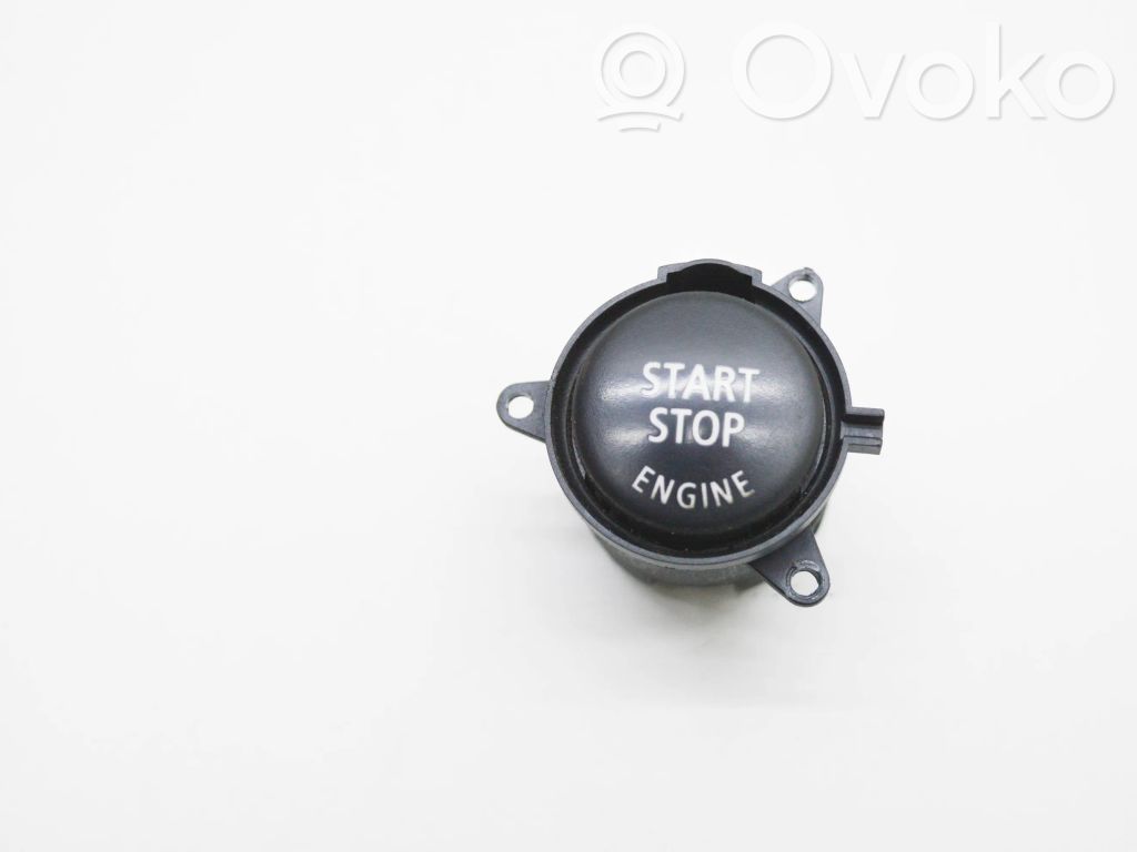 Engine start stop button switch   13600044