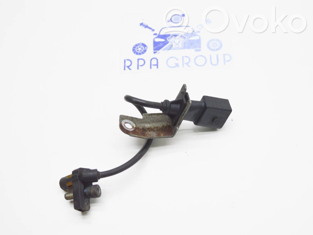Crankshaft position sensor   0281002,13600203