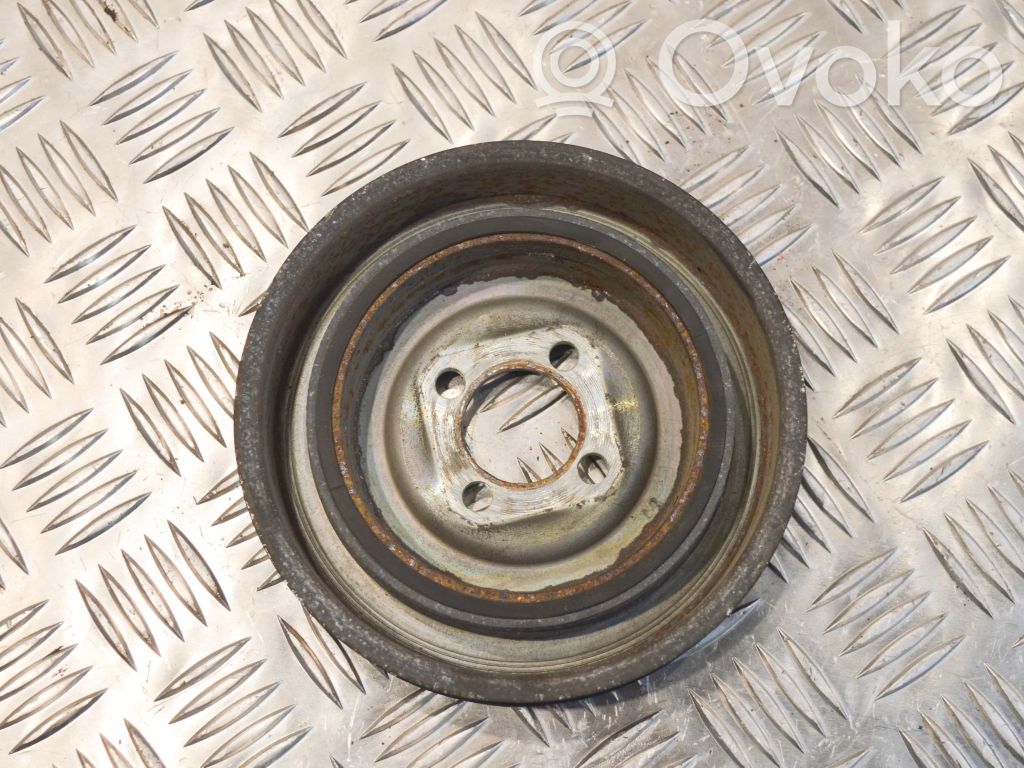 Opel Astra H Polea del cigüeñal 